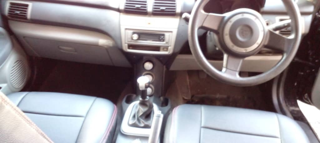 PROTON PERSONA 1.6 M