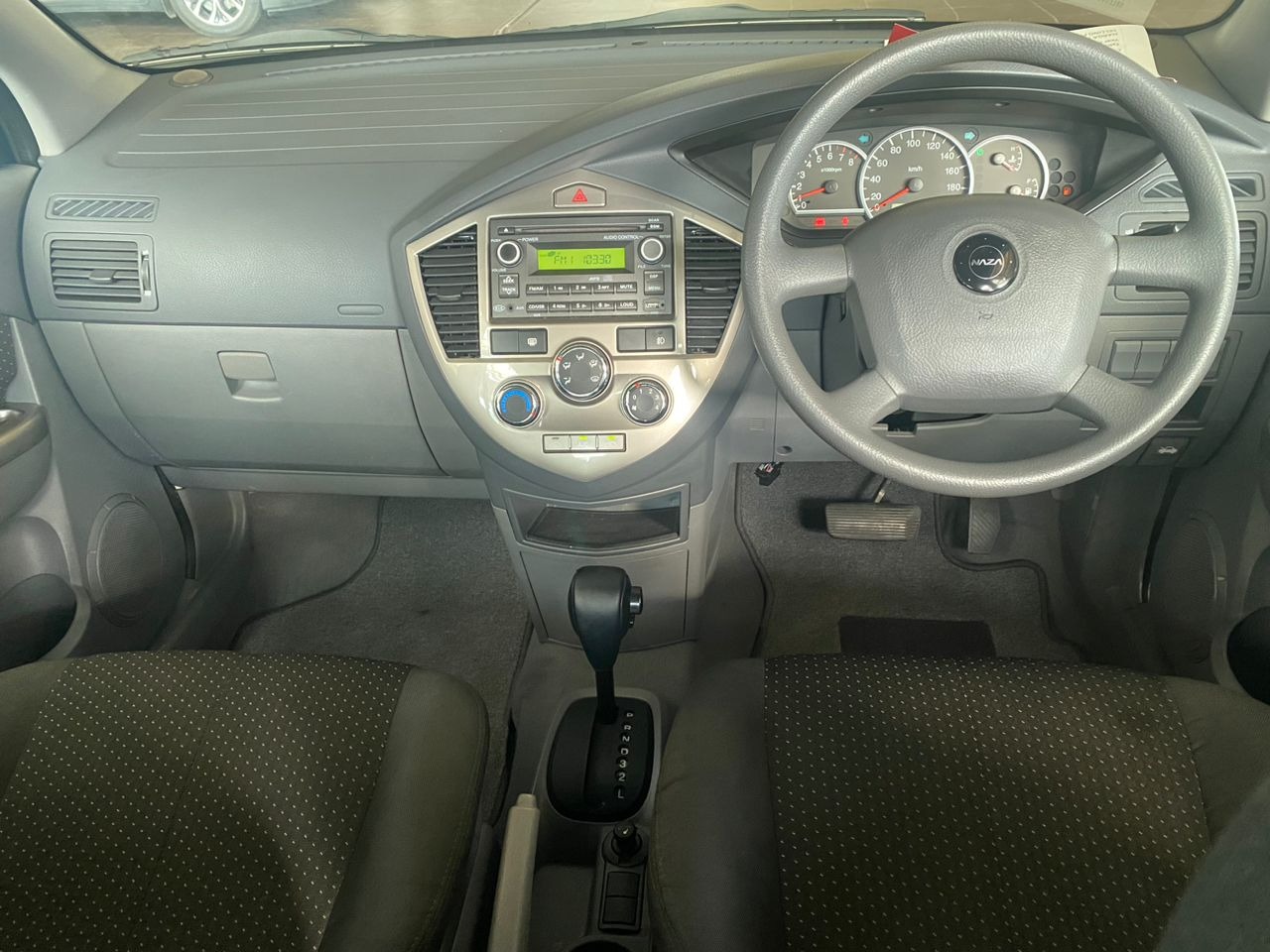 JVY1425 NAZA CITRA 2.0 RS