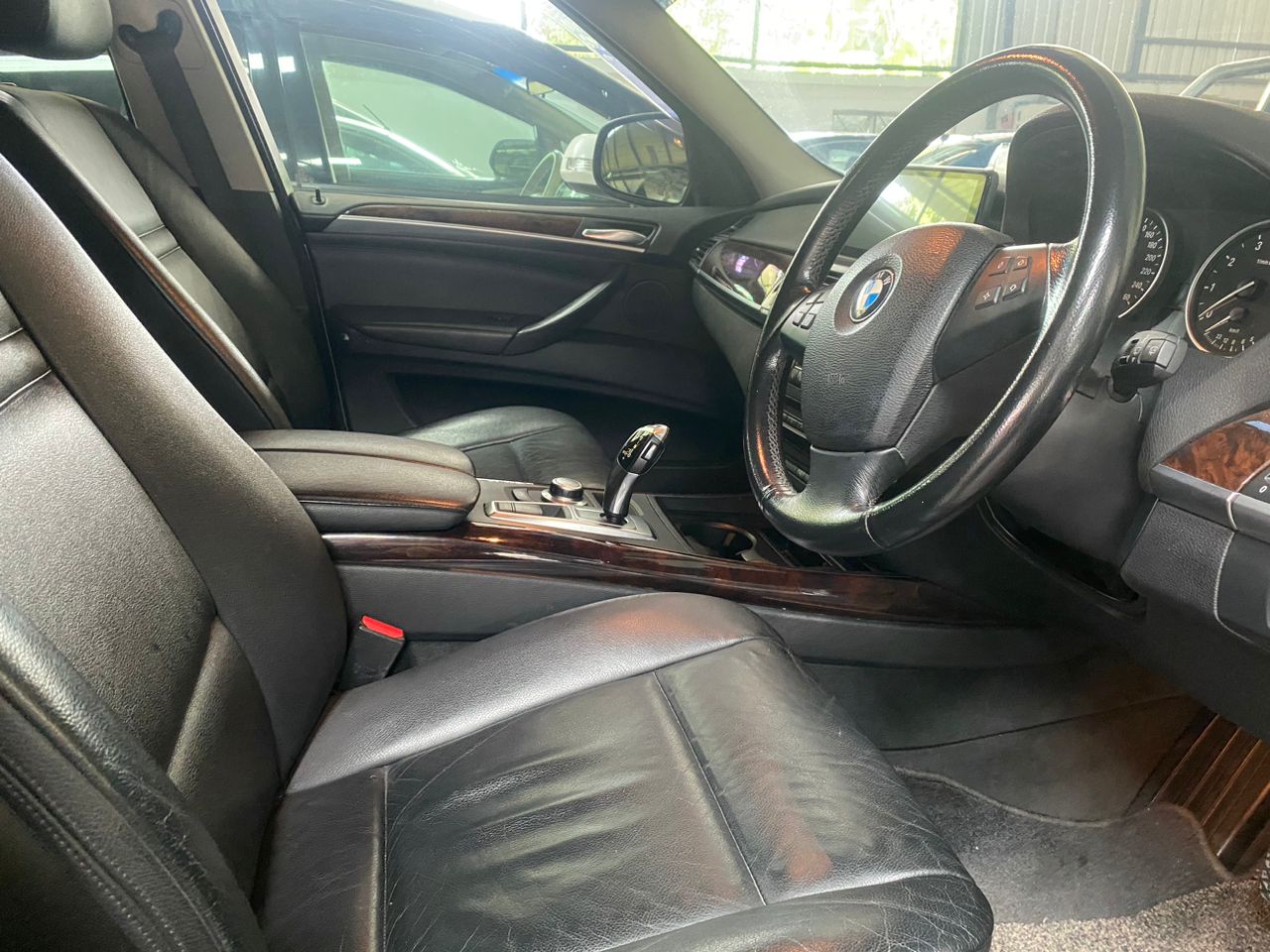 AJV6363 BMW X5