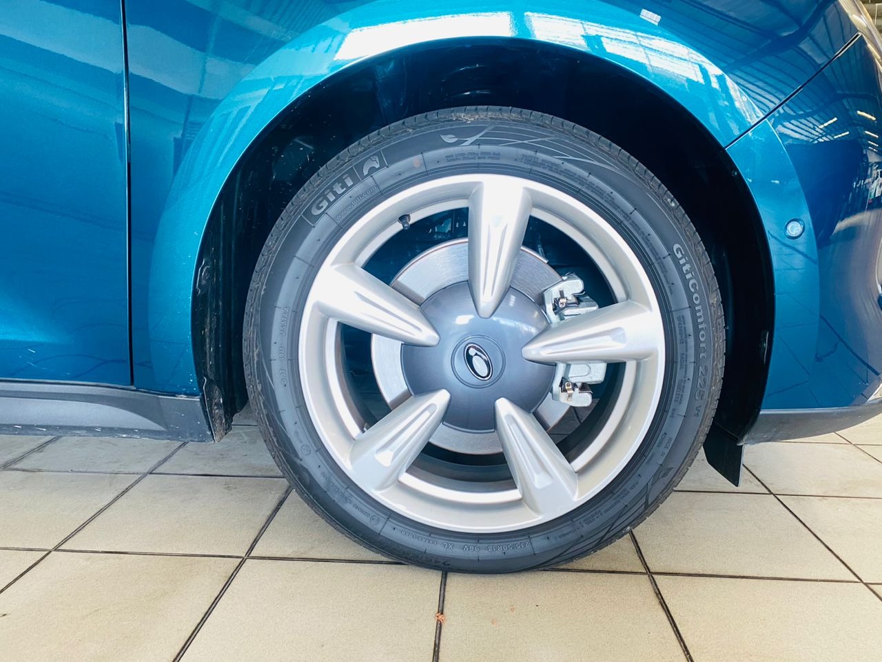 WLN58 PRE-REGISTER GWM ORA GOOD CAT