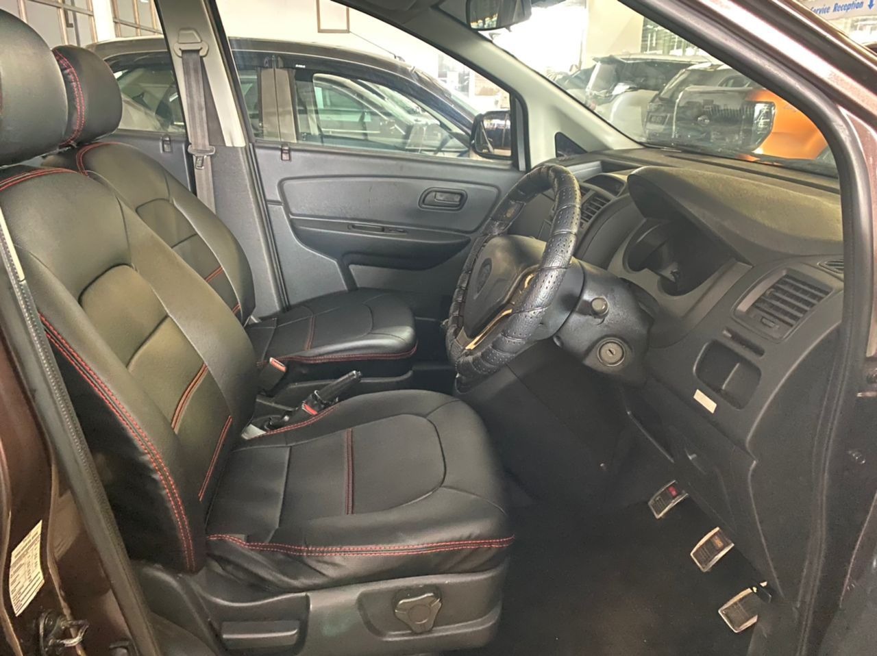BLL7608 PROTON EXORA 1.6 (M)