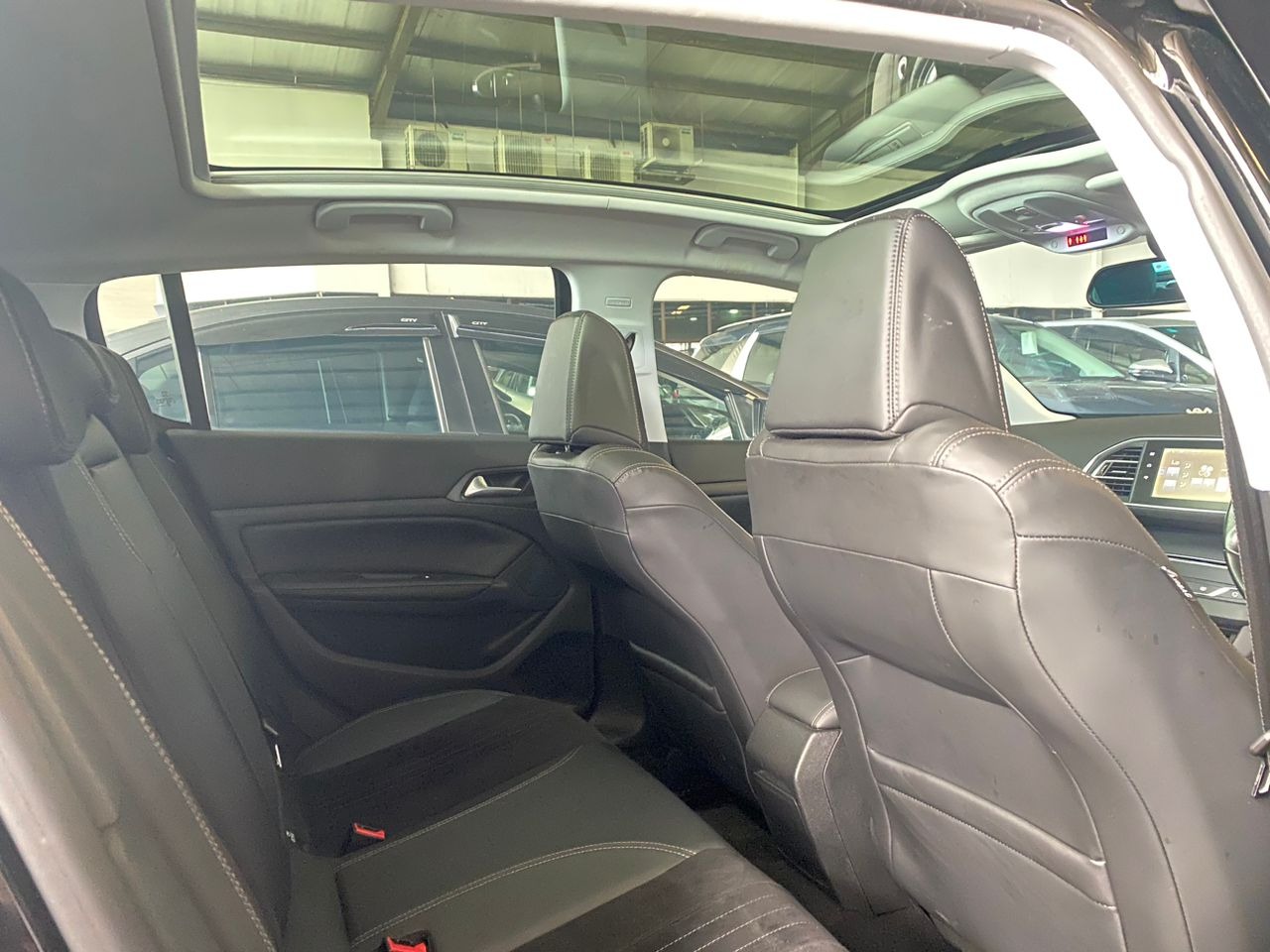 WB9596Q Peugeot 308 1.6