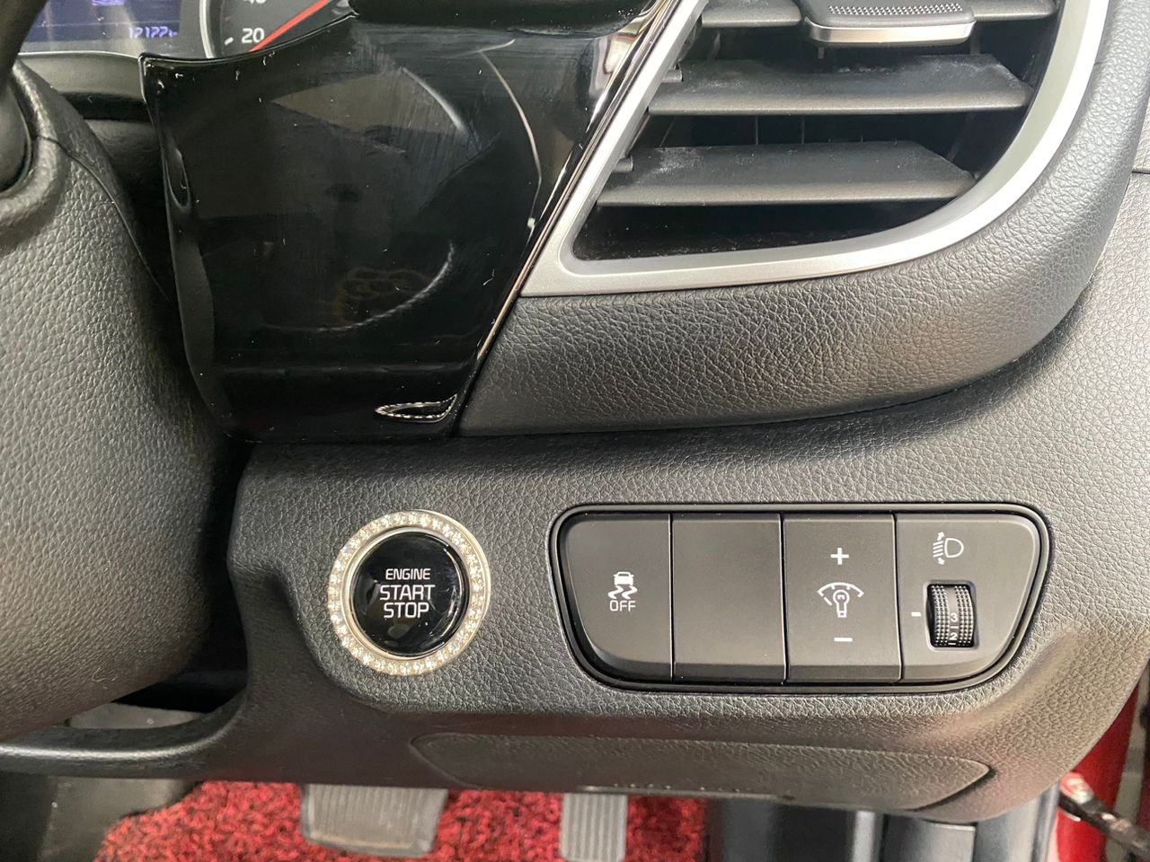 [ABK616] WITHOUT NO KIA SELTOS 1.6 EX