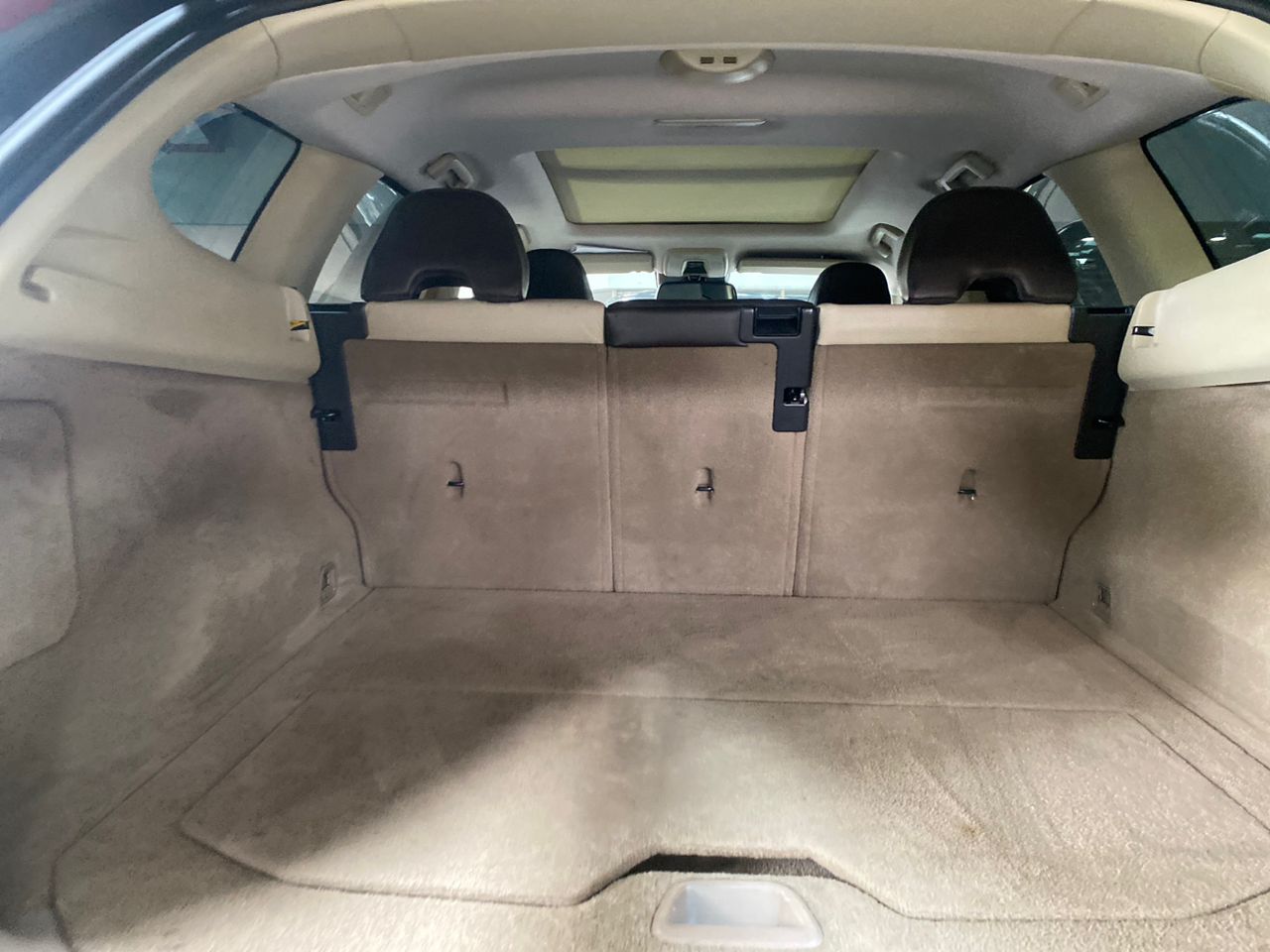 WSV383 VOLVO XC60 T6 AWD