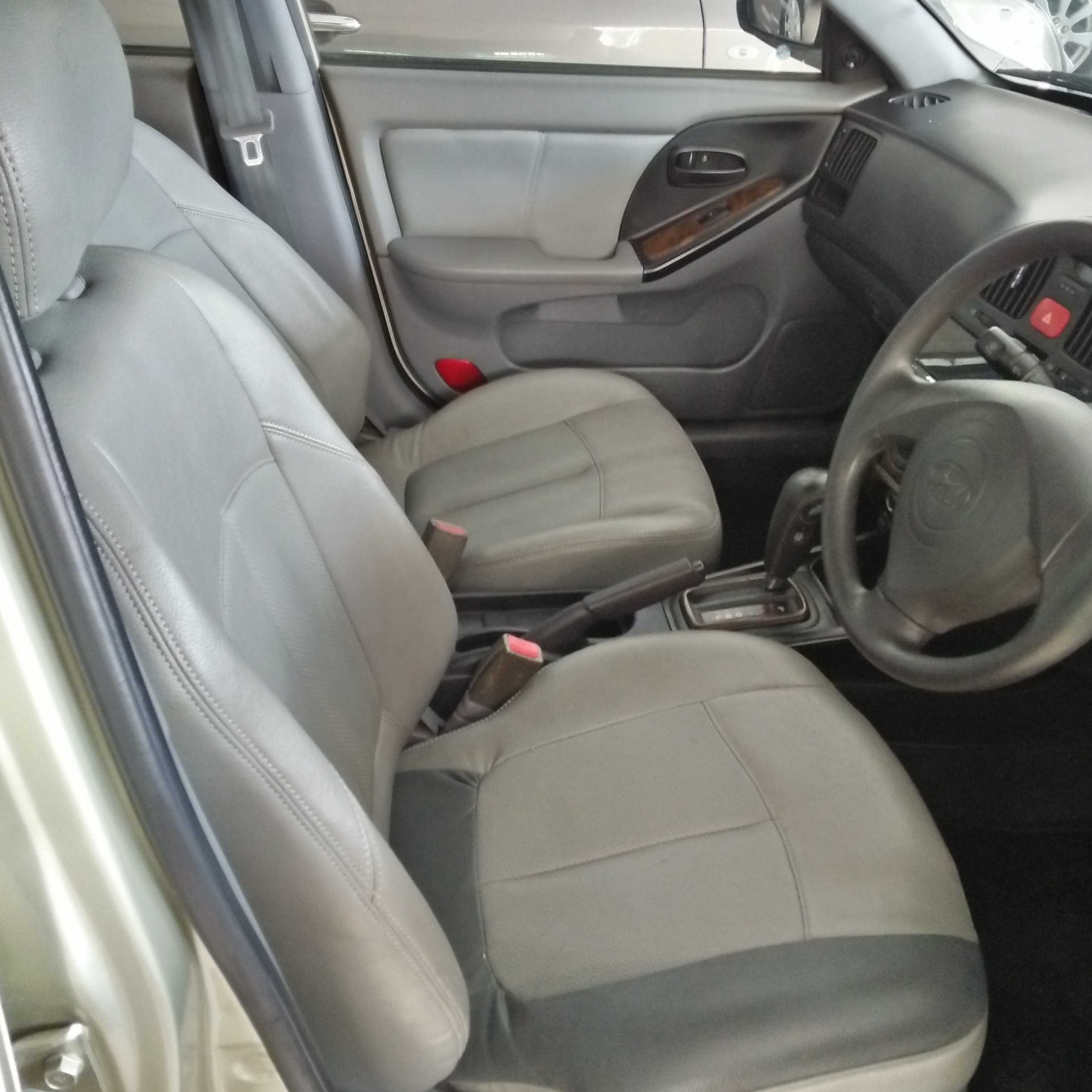 Hyundai Elantra 1.6