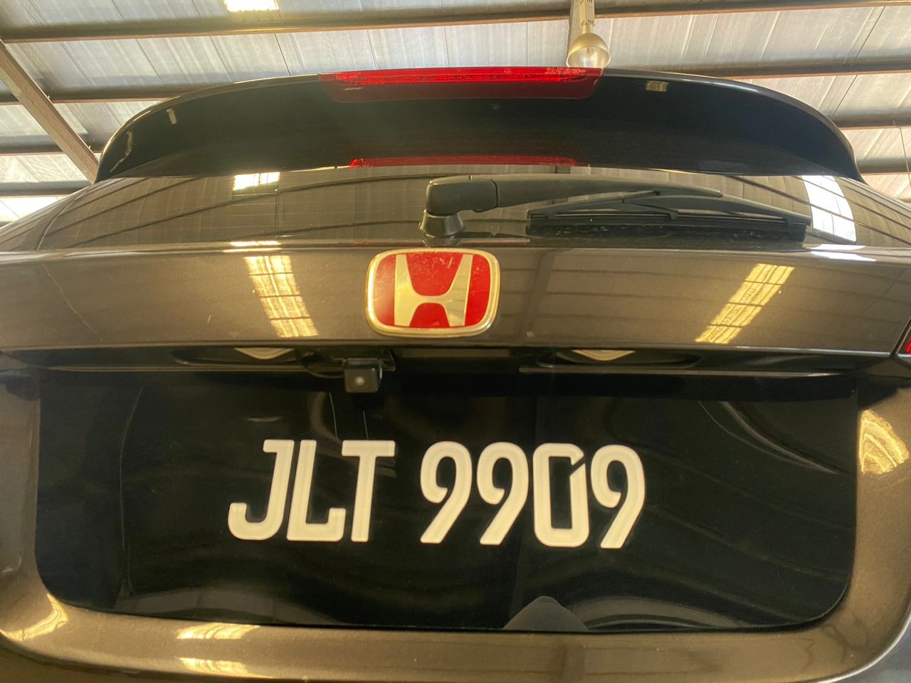JLT9909 HONDA HR-V 1.8E