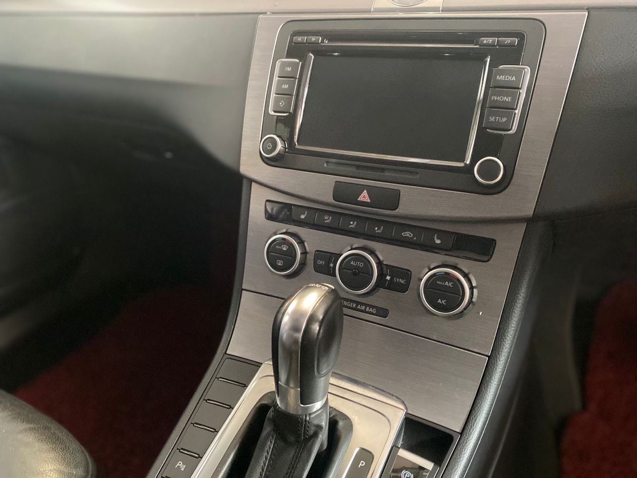 BMA7003 VOLKSWAGEN PASSAT 1.8