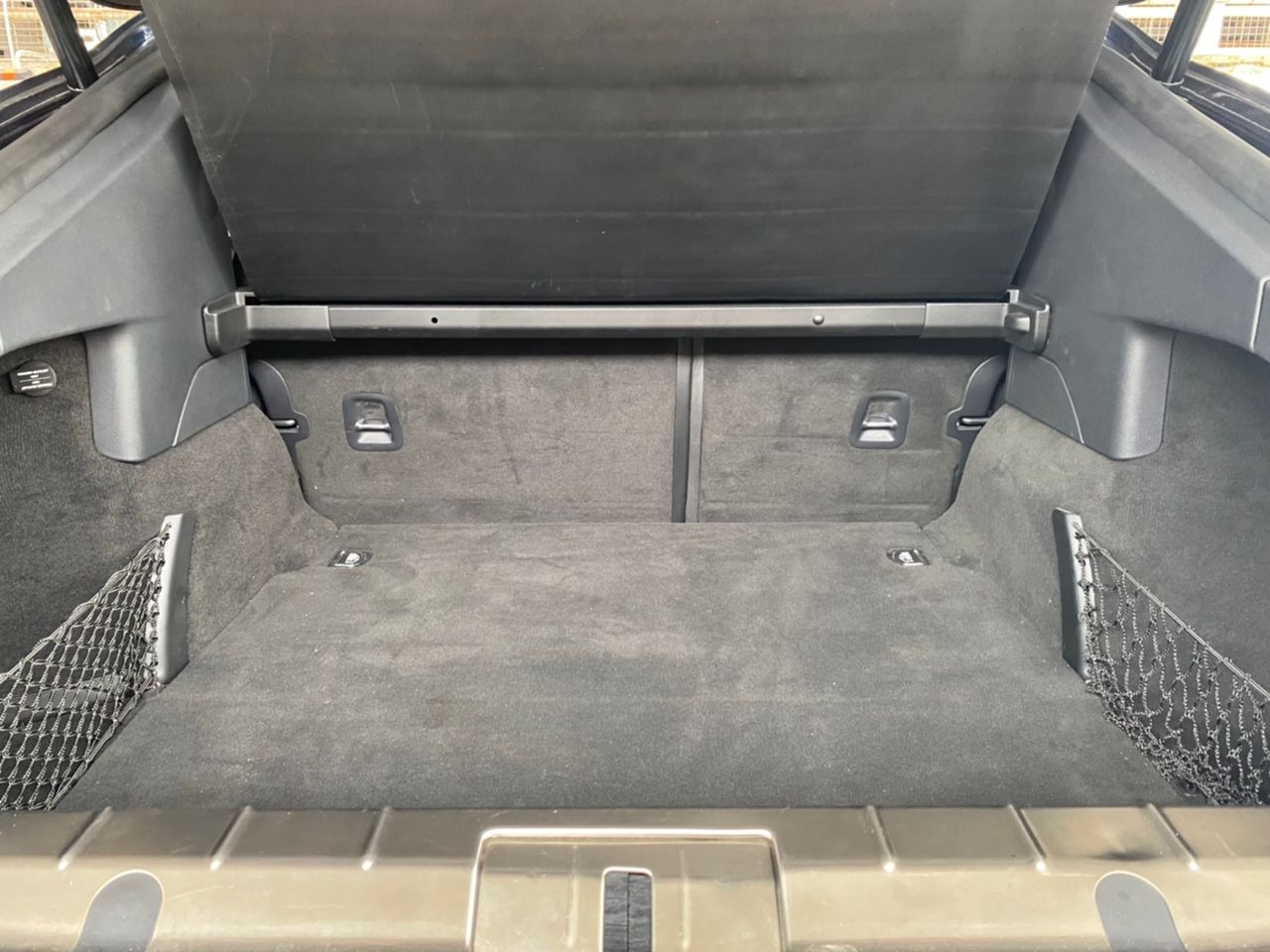 (WB7P) WITHOUT NO PORSCHE PANAMERA 3.6