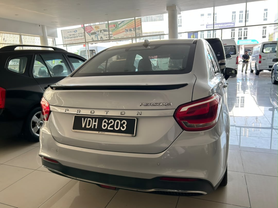 PROTON PESONA VDH6203