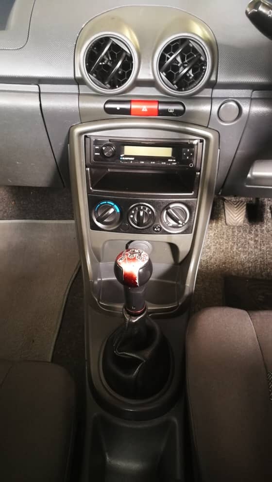 PROTON SAGA 1.6 (M)