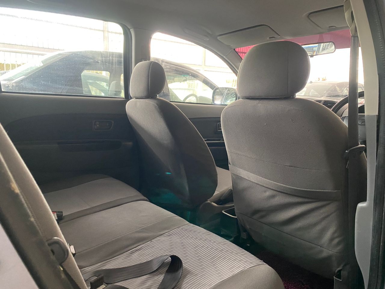 JSM2789 PERODUA MYVI 1.3 SXI (M)