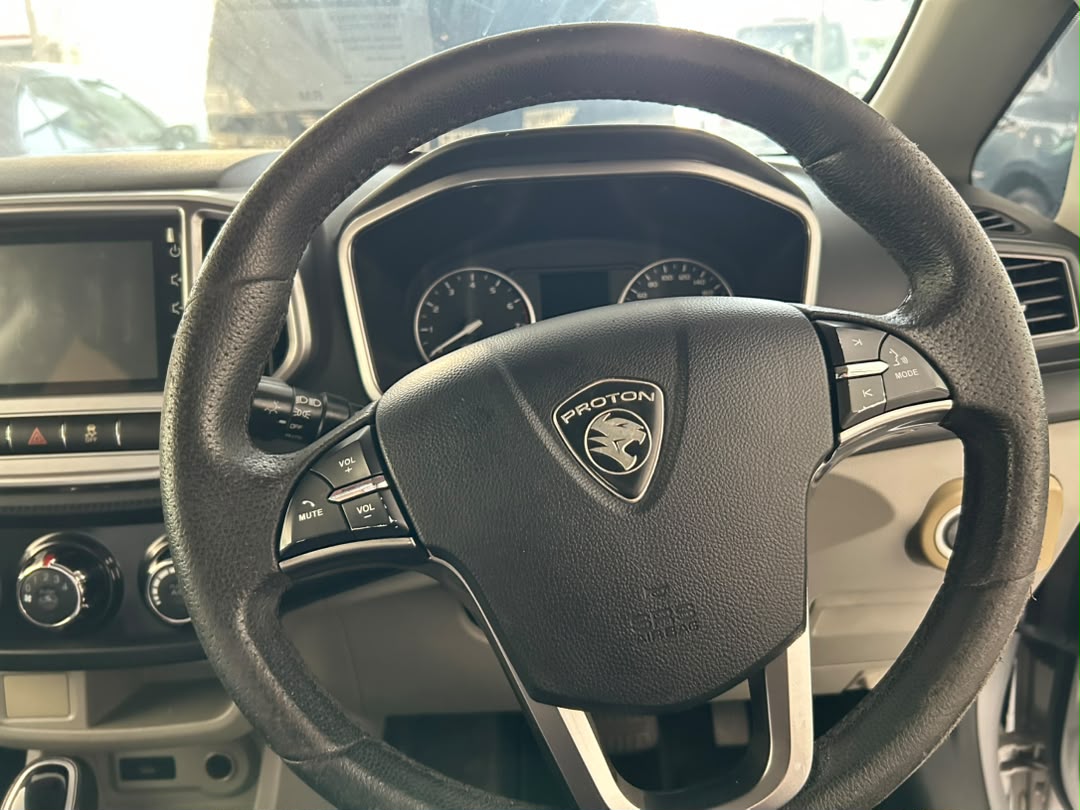 PROTON PESONA VDH6203