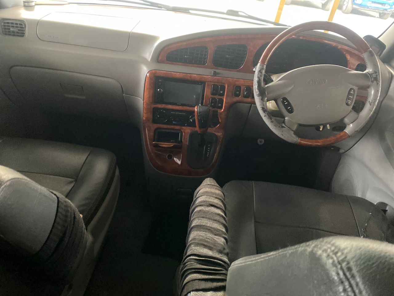 JFP2112 NAZA RIA 2.5 (A)