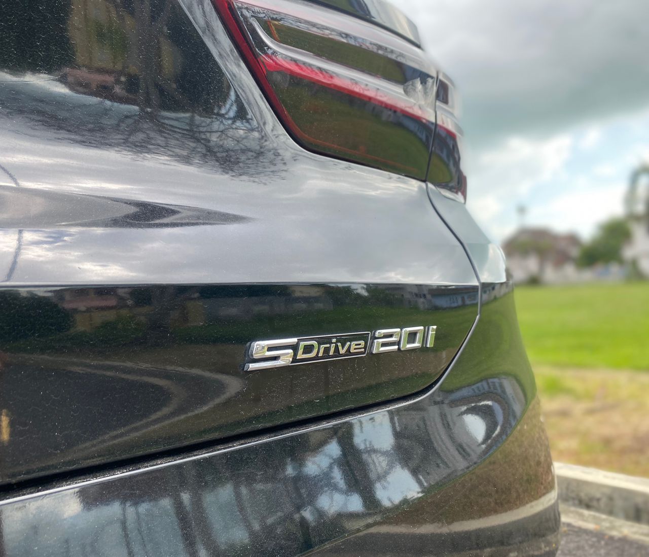 JVY2233 BMW X2 20i M Sport