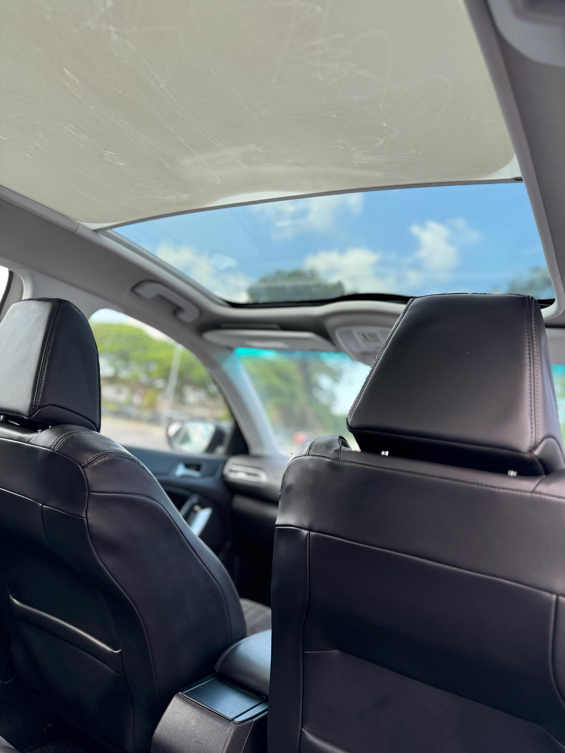 PEUGEOT 308 C.C 1.6L