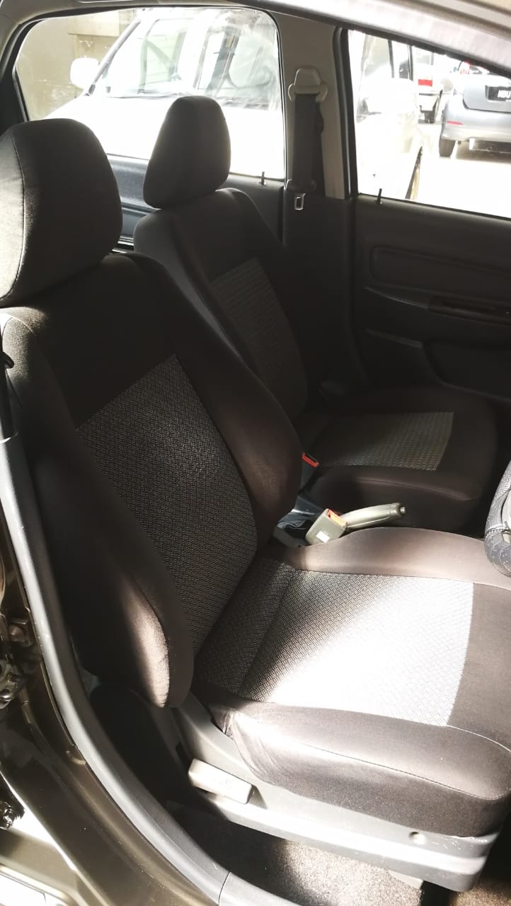PROTON SAGA 1.6 (M)