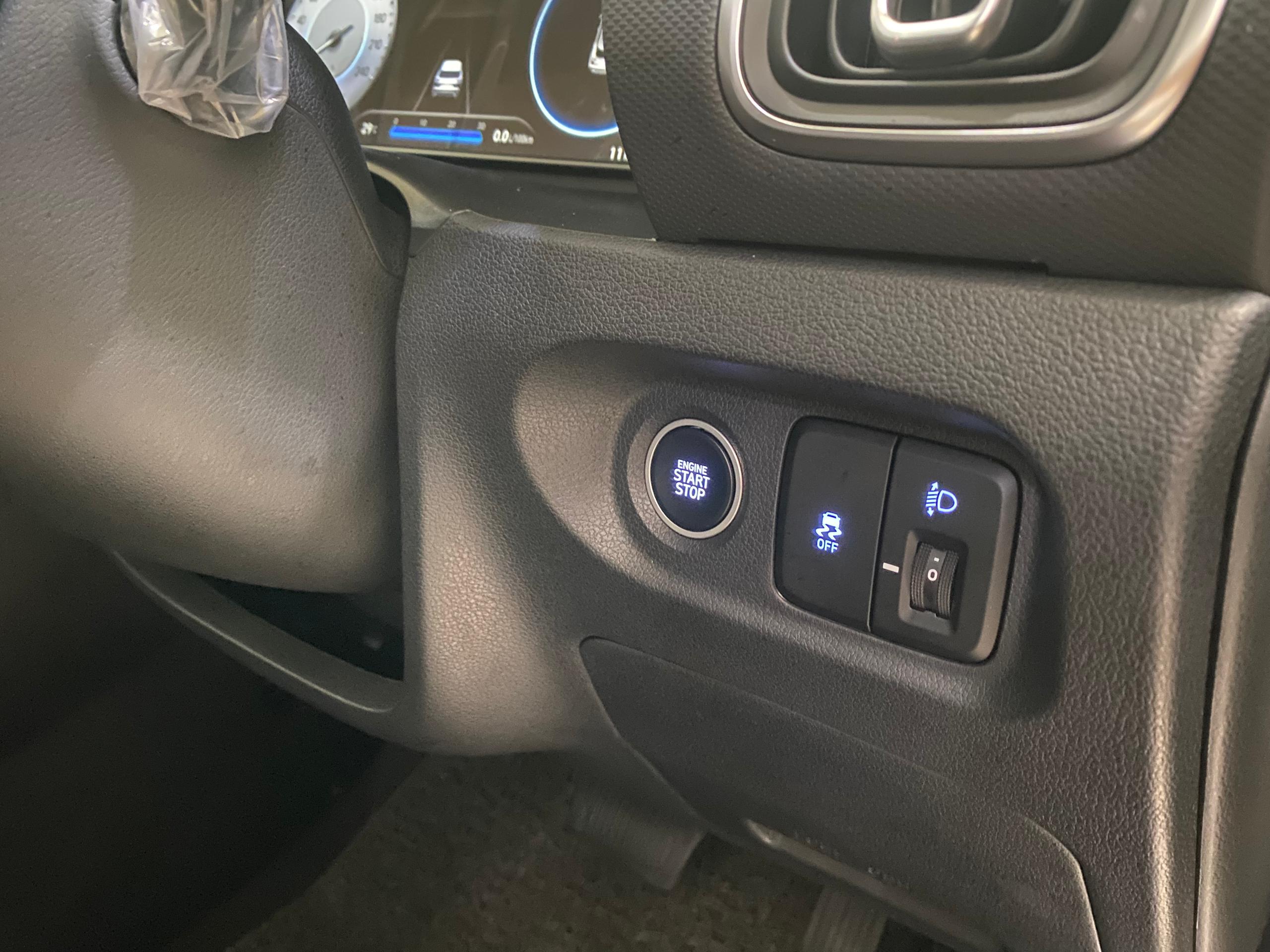 VLH2817 PRE-REG UNIT HYUNDAI CRETA 1.5