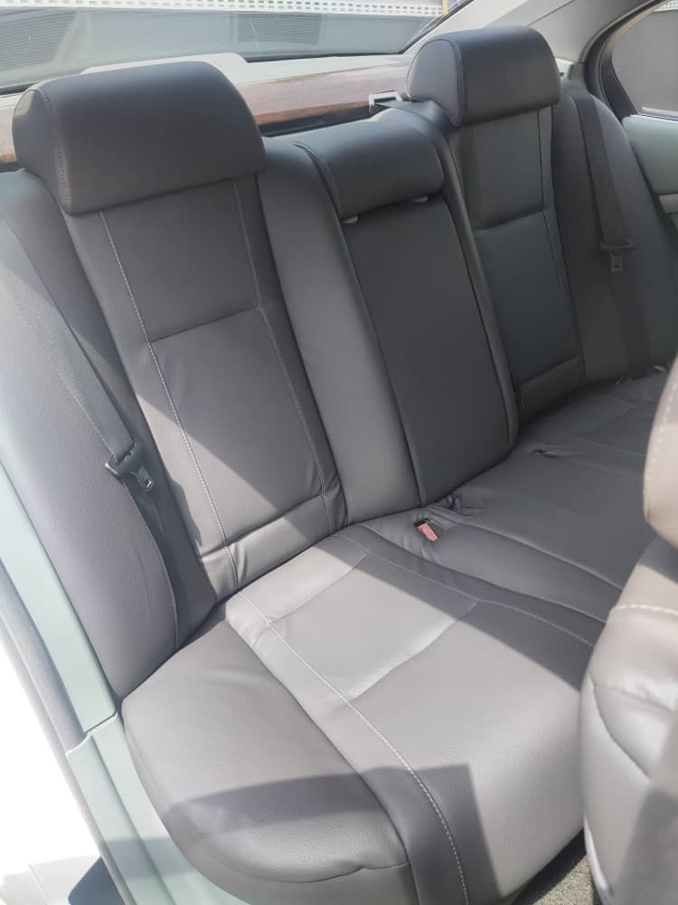 JRT7301 BMW 730LI SE (A)